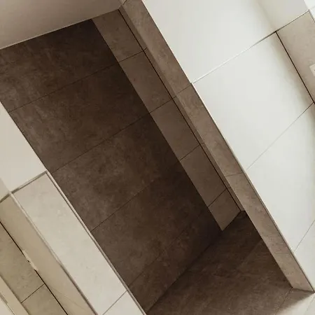 Strandperle Lejlighed