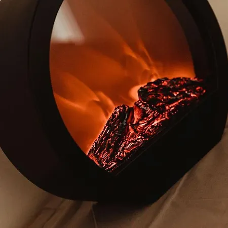 Strandperle דירה *