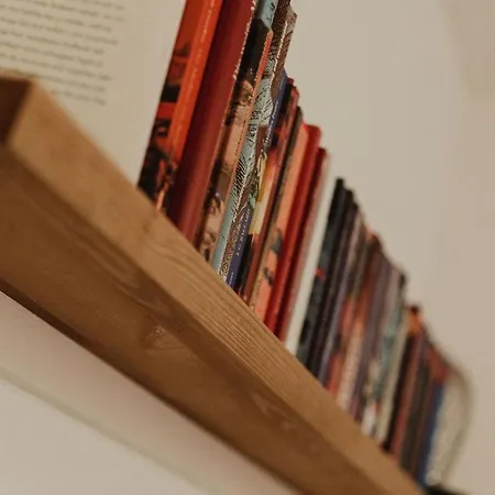 Strandperle דירה אאוריך